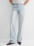 01.034.8034.033.7 Джинсы - 3 рис.