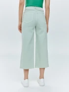 17.127.8002.010.0 Джинсы 7/8 - 4 рис.