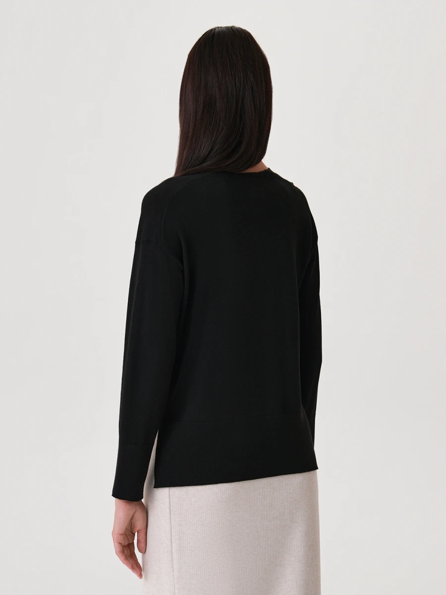 76.015.6186.001.1 Пуловер