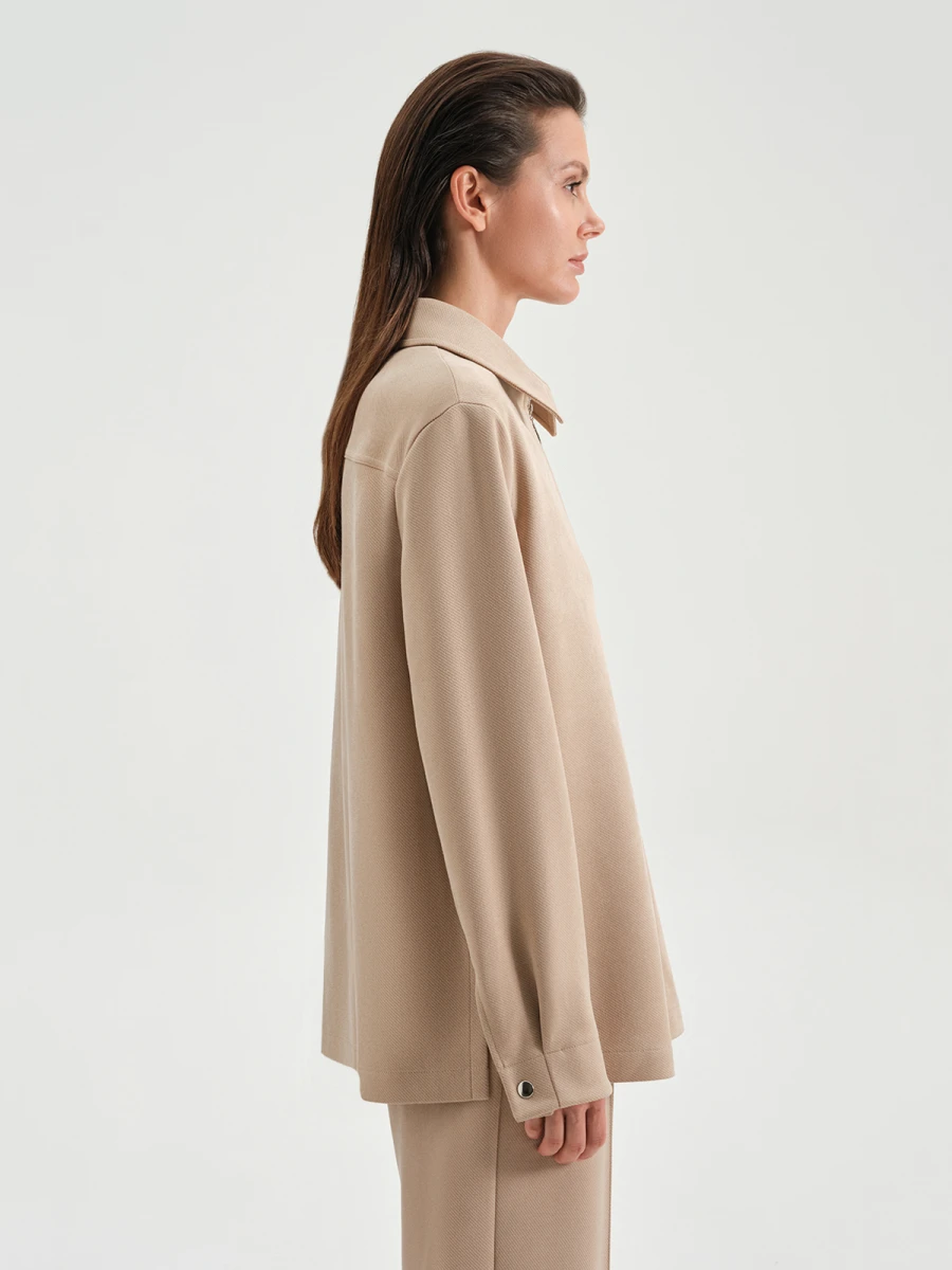 55.011.6833.097.1 Блуза трикотажная( не вязаная)