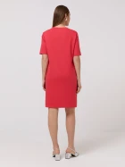 64.042.6650.062.1 Платье трикотажное - 4 рис.