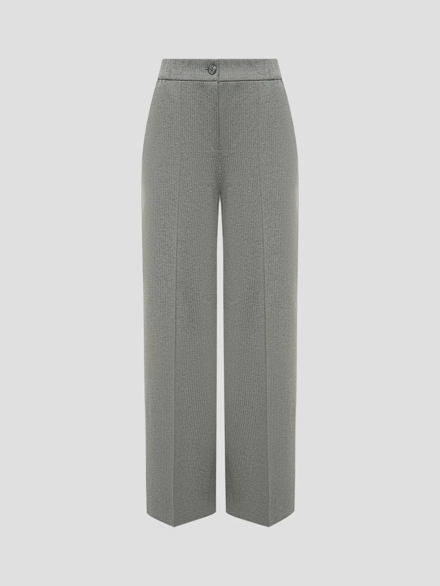 Трикотажные брюки