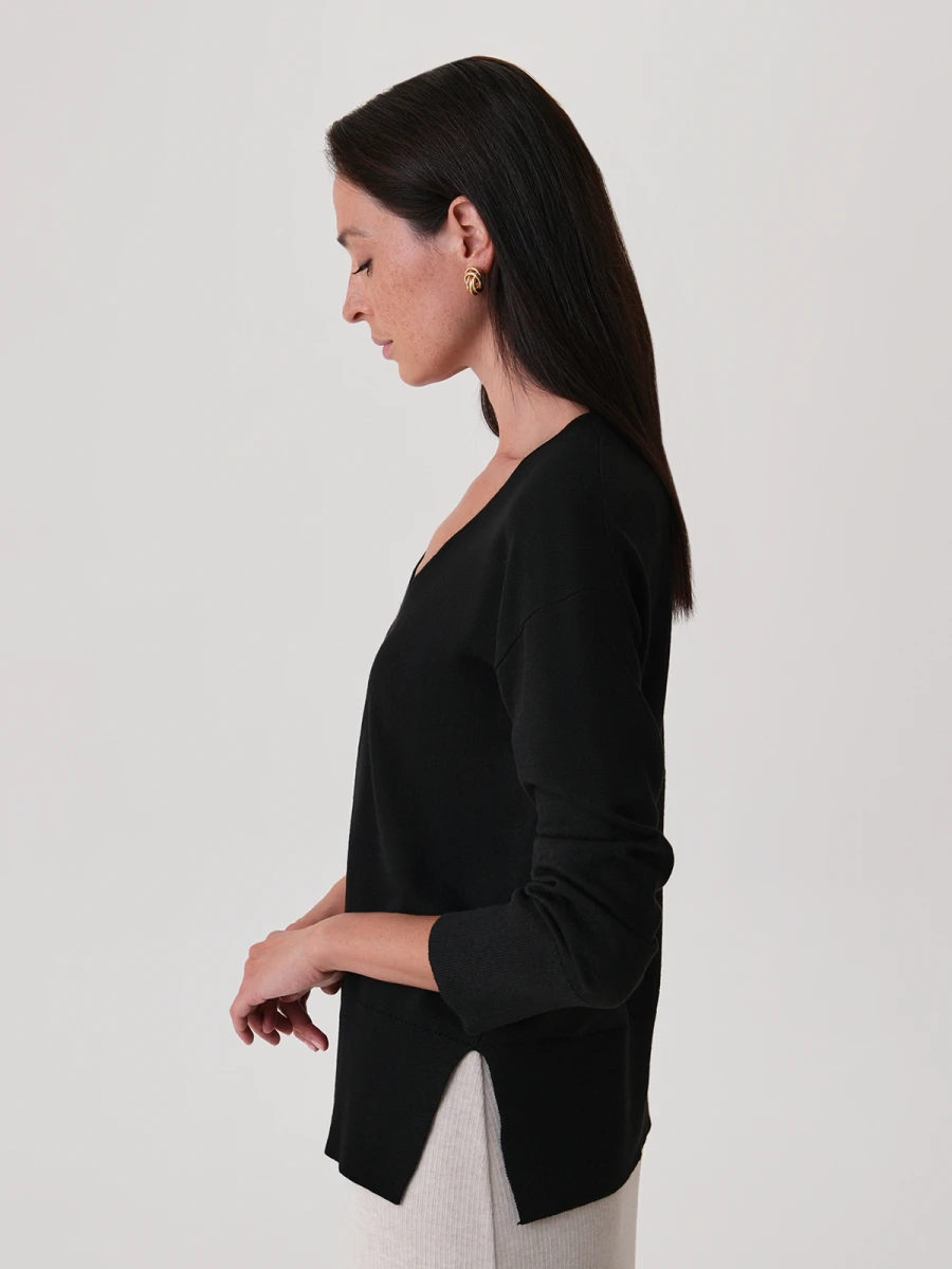 76.015.6186.001.1 Пуловер