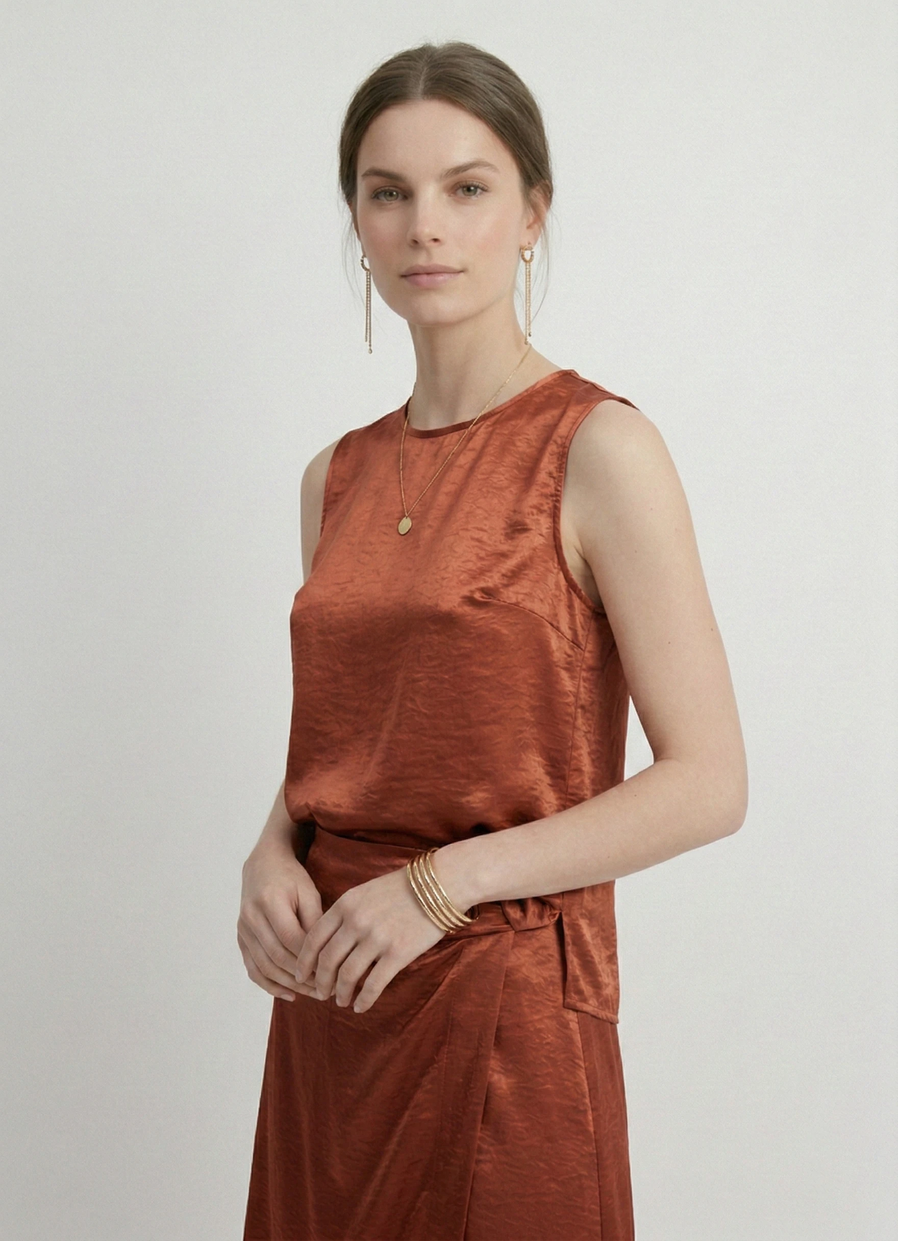 52.795.5029.080.1 Блуза-топ - 3 рис.