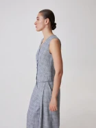 41.007.0217.105.1 Жилет - 6 рис.