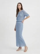 37.110.6401.035.7 Юбка вязаная трикотажная - 2 рис.