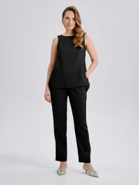 52.306.9270.001.1 Блуза-топ 52.306.9270.001.1 Блуза-топ