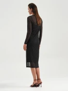 64.570.6745.701.1 Платье трикотажное - 3 рис.