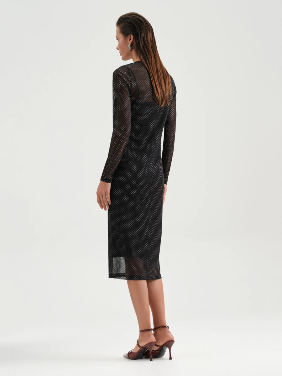 64.570.6745.701.1 Платье трикотажное