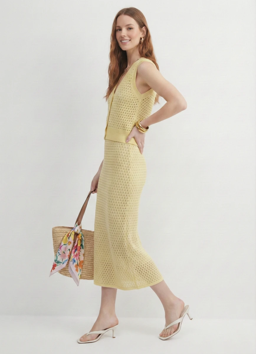 71.029.6408.092.7 Жилет вязаный