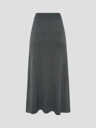 37.001.6797.005.7 Юбка вязаная трикотажная - 2 рис.