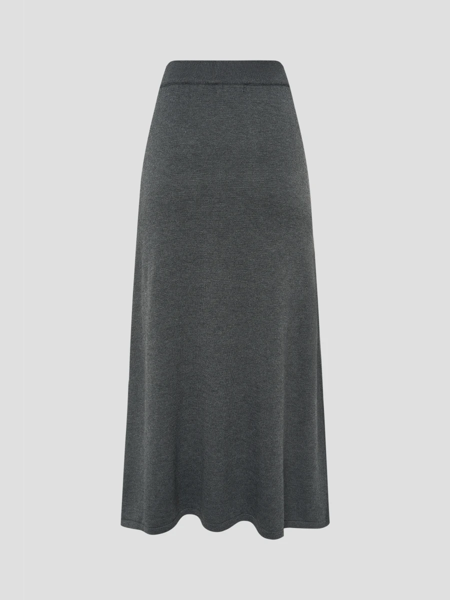 37.001.6797.005.7 Юбка вязаная трикотажная