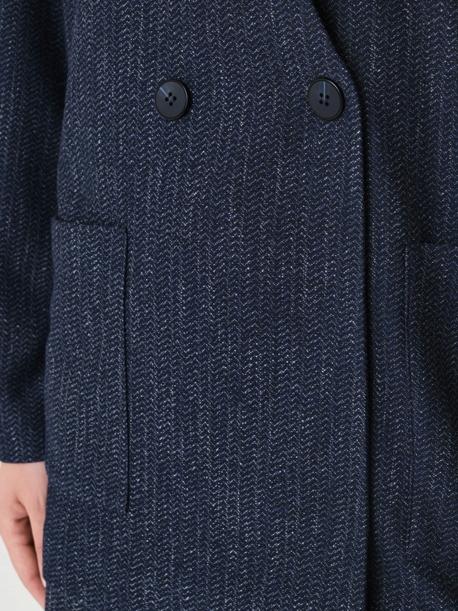 44.003.6790.525.1 Жакет трикотажный