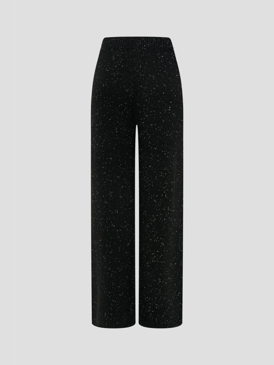 Трикотажные брюки