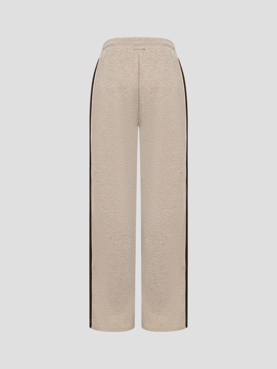 Трикотажные брюки