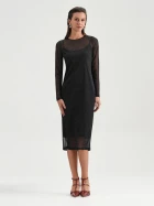 64.570.6745.701.1 Платье трикотажное - 1 рис.